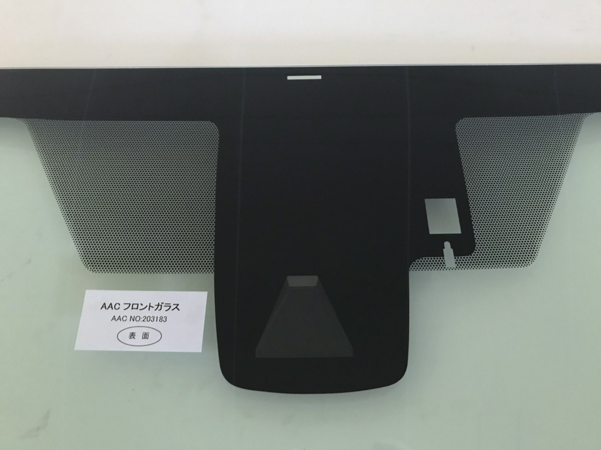 ドライヤー 用 フォード 用 フォーカス 2011年式以降用 フロントガラス 左右ピラー